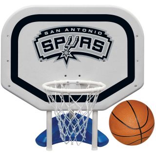 Poolmaster San Antonio Spurs Pro Rebounder Game (72958)