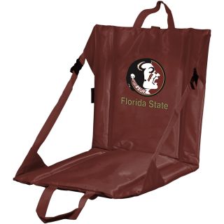 Logo Chair Florida State Seminoles Stadium Seat (136 80)