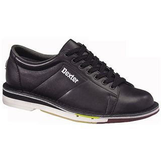 Dexter SST 1 Bowling Shoe Mens   Size: 11, Black/white (DEXB801BK11)