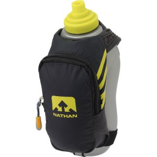 NATHAN SpeedDraw Plus Insulated Flask   Size: 18oz, Black