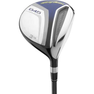 TOMMY ARMOUR Mens 845 Speed Chamber S Flex Right Hand Fairway 5 Wood   Size 3