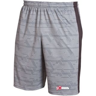 UNDER ARMOUR Mens Utah Utes Syntax Shorts   Size Small, Syntax