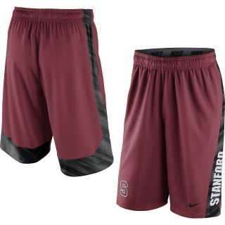 NIKE Mens Stanford Cardinals Fly XL 2.0 Shorts   Size: 2xl, Crimson