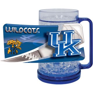 Hunter Kentucky Wildcats Full Wrap Design State of the Art Expandable Gel