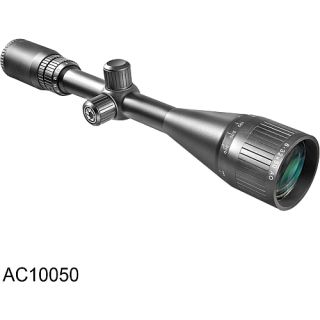 Barska Varmint Riflescope   Size: Ac10050, Black Matte (AC10050)