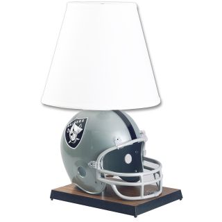 Wincraft Oakland Raiders Helmet Lamp (1502211)