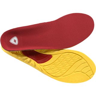 SOF SOLE Mens Arch Insoles   Size 11/12
