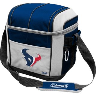 Coleman Houston Texans 24 Can Soft Sided Cooler (02701093111)