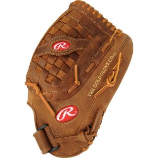 RAWLINGS Player Preferred Series Adult Baseball Glove   Size: 12right Hand