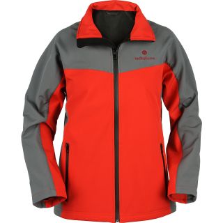 Lucky Bums Youth Storm King Soft Shell Jacket   Size: XL/Extra Large, Red