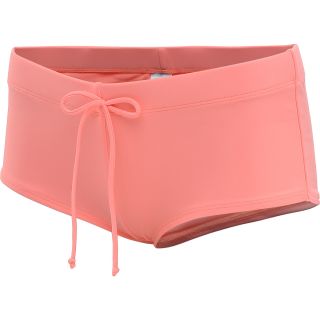 BODY GLOVE Womens Smoothies Hipster Swimsuit Bottoms   Size: Xl, Coral