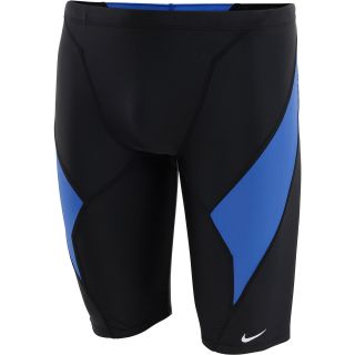 NIKE Mens Victory Colorblock Jammer   Size 30, Black