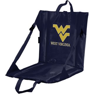 Logo Chair West Virginia Mountaineers Stadium Seat (239 80)