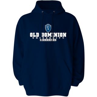 T SHIRT INTERNATIONAL Mens Old Dominion Monarchs Reload Pullover Hoody   Size