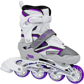 Roller Derby Stingray R7 Girls Adjustable Inline   Size: Small (I144G S)