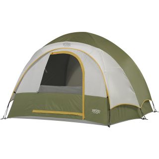 Wenzel Ponderosa 7 x 7 Foot Dome Tent (3 Person) (36502)