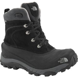 THE NORTH FACE Mens Chilkats II Boots   Size: 8, Black