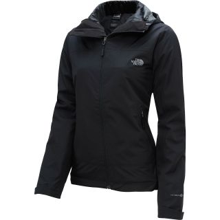 THE NORTH FACE Womens Blaze Triclimate Jacket   Size Small, Tnf Black