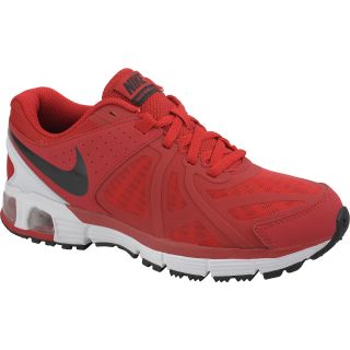 NIKE Boys Air Max Run Lite 5 Running Shoes   Grade School   Size: 5, Red/white