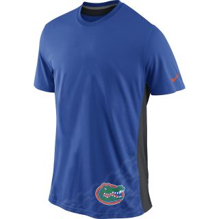 NIKE Mens Florida Gators Speed Legend Short Sleeve T Shirt   Size: XL/Extra