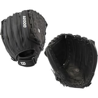 WILSON 12.5 A2000 Adult Fastpitch Softball Glove   Size: 12.5right Hand Throw