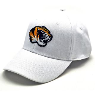 Top of the World Premium Collection Missouri Tigers One Fit Hat   Size: 1 fit