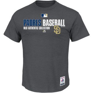MAJESTIC ATHLETIC Mens San Diego Padres Team Favorite Authentic Collection