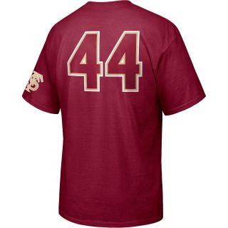 NIKE Mens Florida State Seminoles Replica Jersey Number T Shirt   Size: Xl,