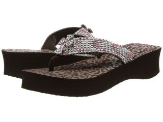 M&F Western Tanya Womens Sandals (Brown)