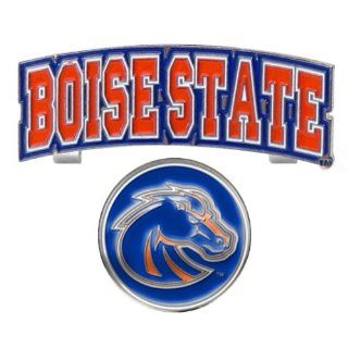 Slider   NCAA   Idaho   Boise State Broncos : Golf Ball Markers : Sports & Outdoors