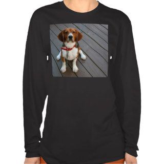 Cutest Beagle Dog Ever Shirt