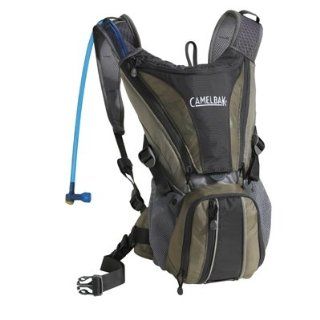 Camelbak 2009 Magic 72 oz Womens Hydration Pack (Brindle / Charcoal) : Hiking Hydration Packs : Sports & Outdoors