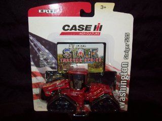 Case IH Steiger Quadtrac 535 Washington State Series Tractor 1/64 : Other Products : Everything Else