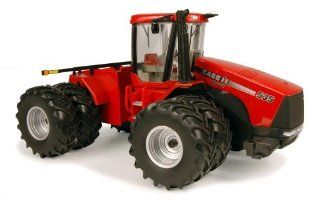 1:32 Case IH 535 Prestige Tractor: Toys & Games