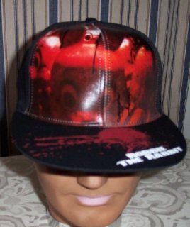 SILENT HILL 3 Robbie The Rabbit Anime Fitted Baseball Cap HAT Adult Size : Other Products : Everything Else