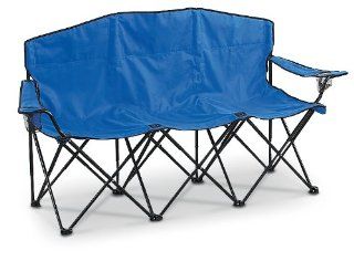 Guide Gear 3   seat Camp Chair  Sports & Outdoors