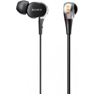 Sony XBA 3   3 Drivers Balanced Armature In ear Headphones: Electronics