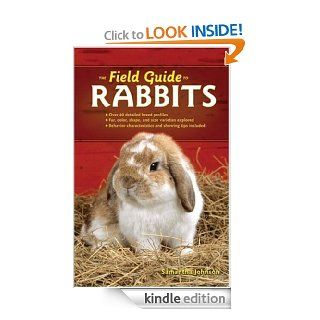 The Field Guide to Rabbits (Field Guide To(Voyageur Press)) eBook Samantha Johnson Kindle Store