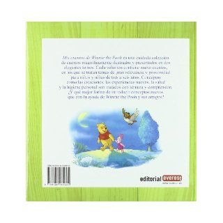 Mis cuentos de Winnie the Pooh. Tomo 2: E. H.; Milne, A. A. Shepard : 9788444161945: Books