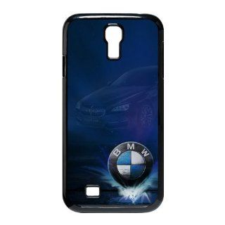 Custom BMW Cover Case for Samsung Galaxy S4 I9500 S4 559: Cell Phones & Accessories