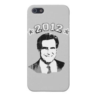 FOR ROMNEY 2012.png Cases For iPhone 5