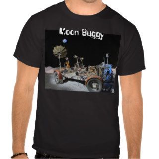 Moon Buggy Tshirt