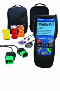 INNOVA 3120 Diagnostic Scan Tool/Code Reader for OBD1 and OBD2 Vehicles: Automotive
