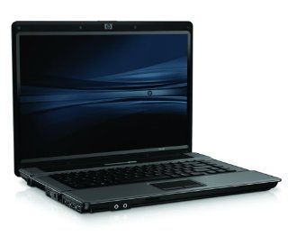HP 550 FW385AT 15.4 Inch Notebook PC(Intel Core 2 Duo Processor T5270, 1.40 GHz, 2 MB L2 Cache, 800 MHz FSB, Windows Vista Business) : Notebook Computers : Computers & Accessories