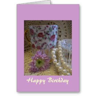 Happy Birthday Christian Card COL
