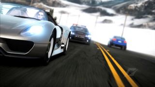 Need For Speed Hot Pursuit   Sizzle: Short form Videos