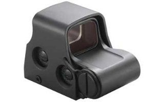 EOTech Holographic Tactical Weapon Sight Night Vision NV XPS3 0 : Rifle Scopes : Sports & Outdoors
