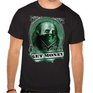 Get Money Shirt