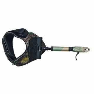 Cobra C 570 Mamba R2 Release Camo Buckle Strap, Realtree APG : Archery Release Aids : Sports & Outdoors