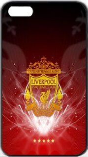 Liverpool FC League Football Premier Reds iPhone 4s Designer Case: Cell Phones & Accessories